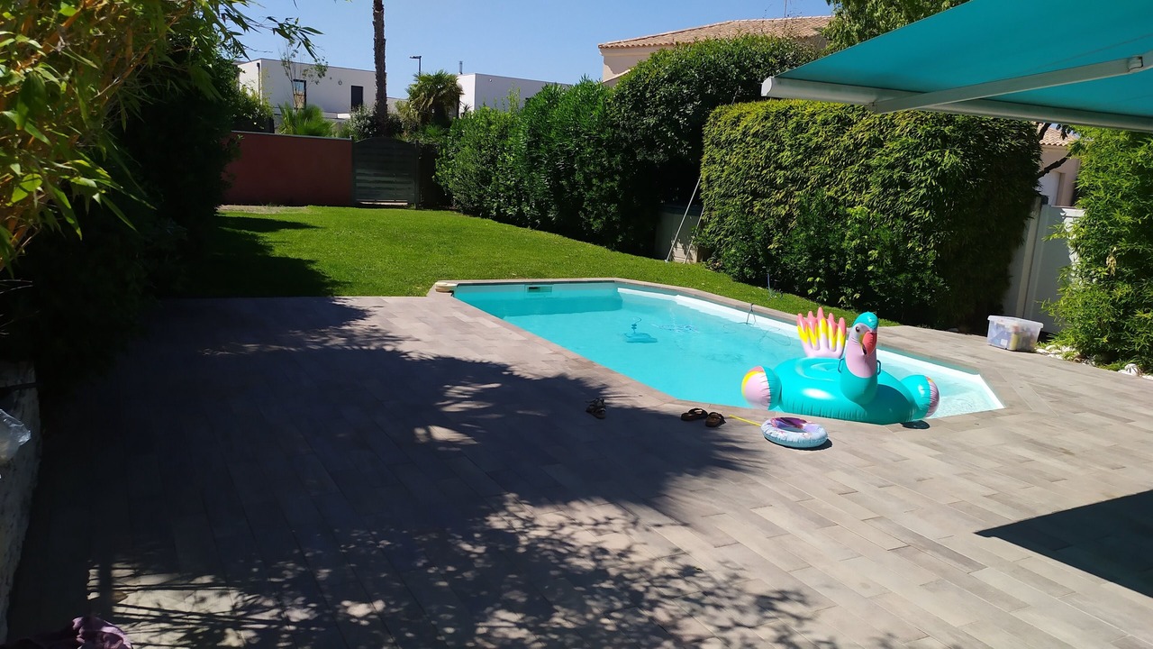 Photo of Outdoor in Perols