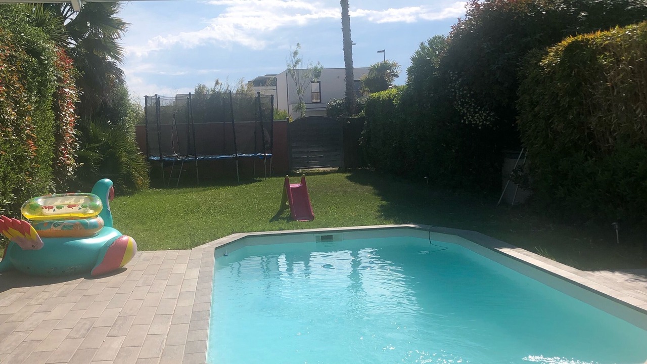 Photo of Outdoor in Perols