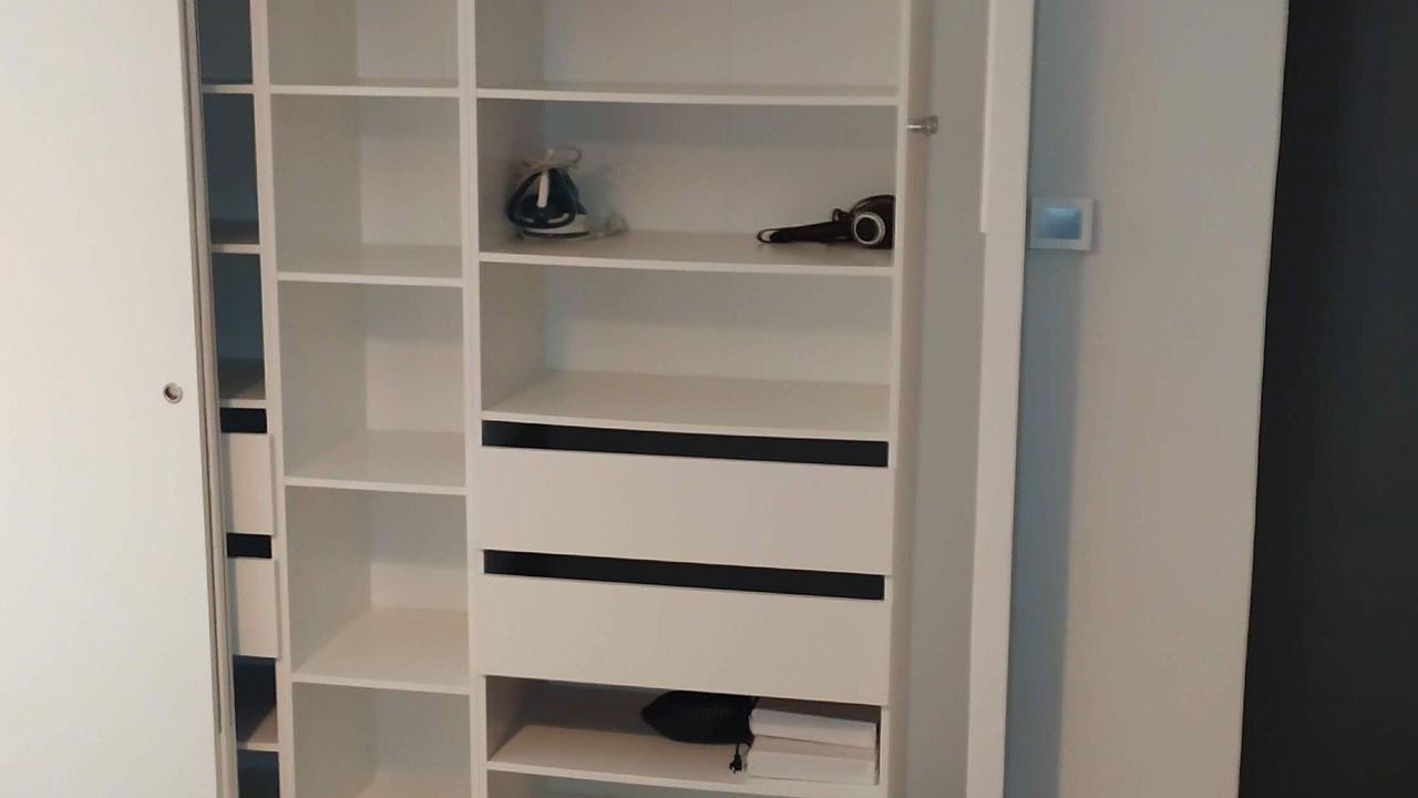 Photo of Bedroom in Perols