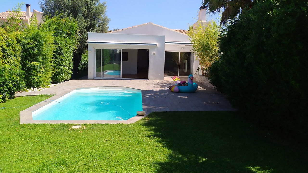 Photo of Outdoor in Perols