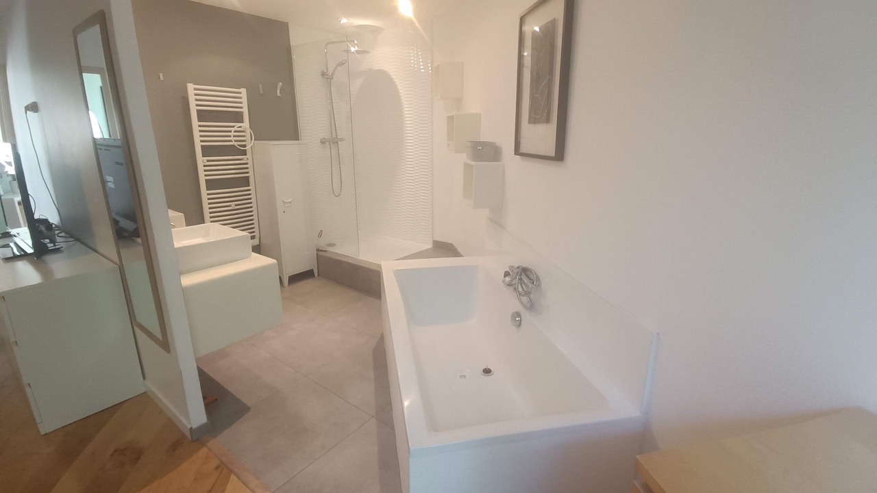 Photo of Bathroom in Perols