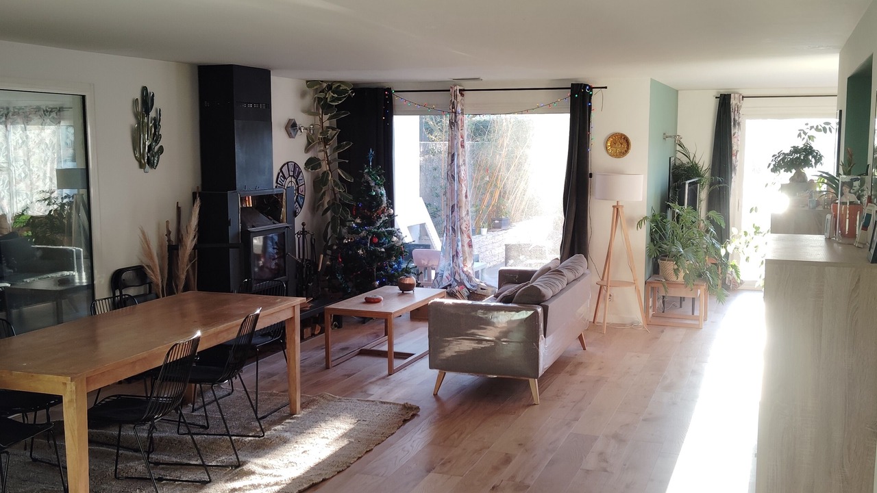 Photo of Livingroom in Perols