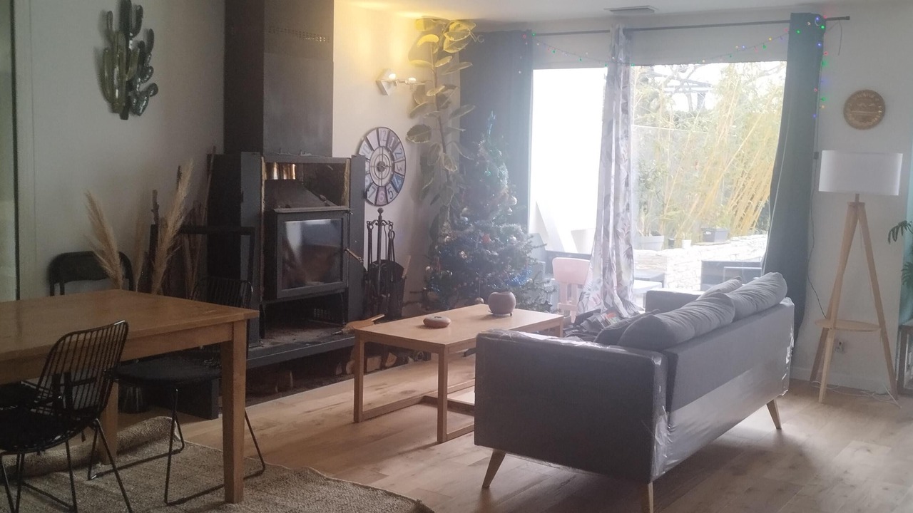 Photo of Livingroom in Perols