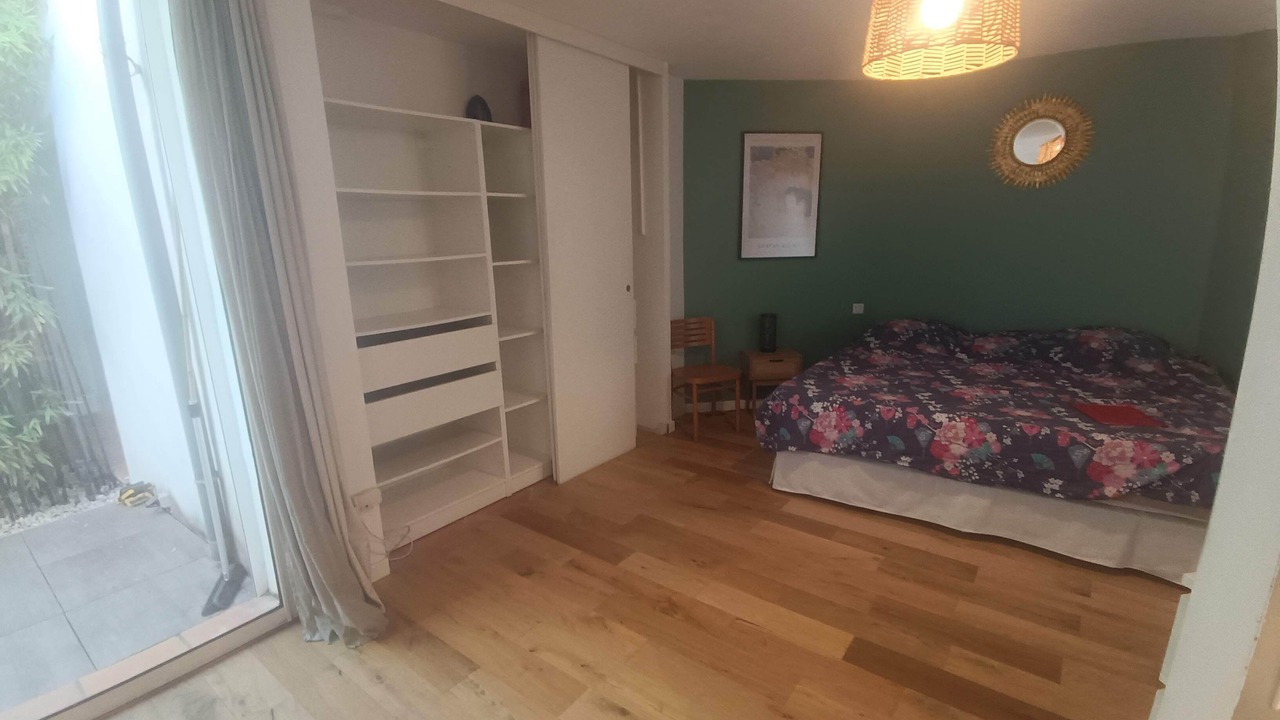 Photo of Bedroom in Perols