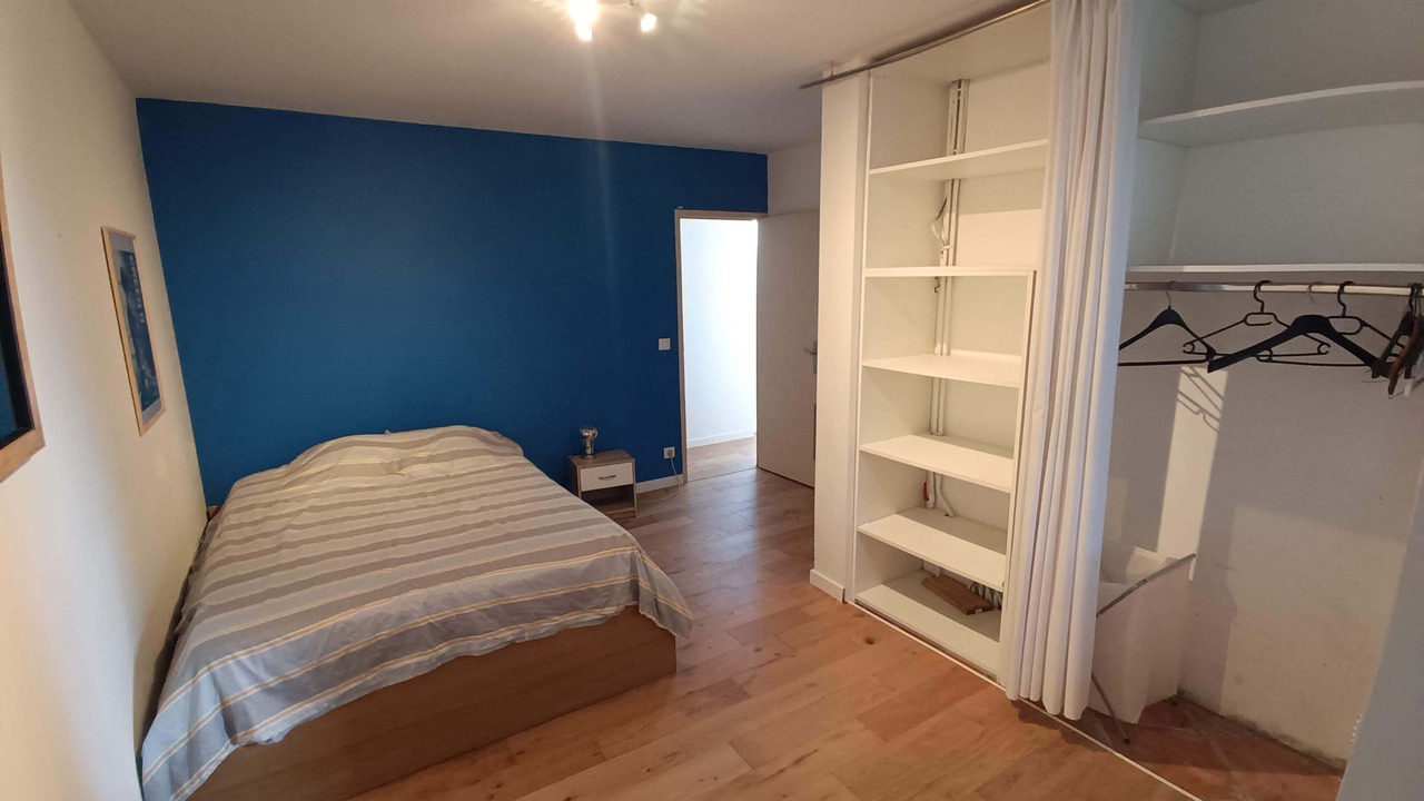 Photo of Bedroom in Perols