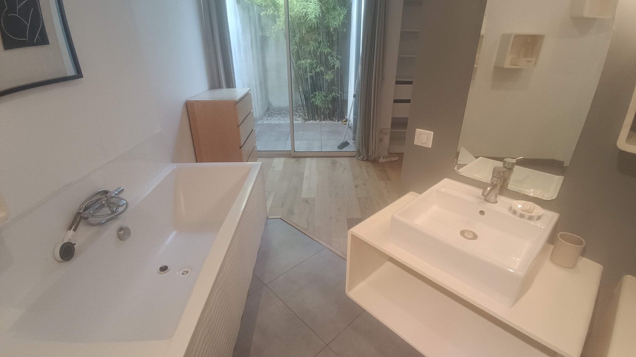 Photo of Bathroom in Perols