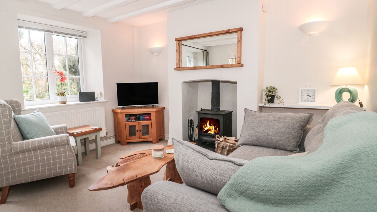 Photo of Livingroom in Kilmington