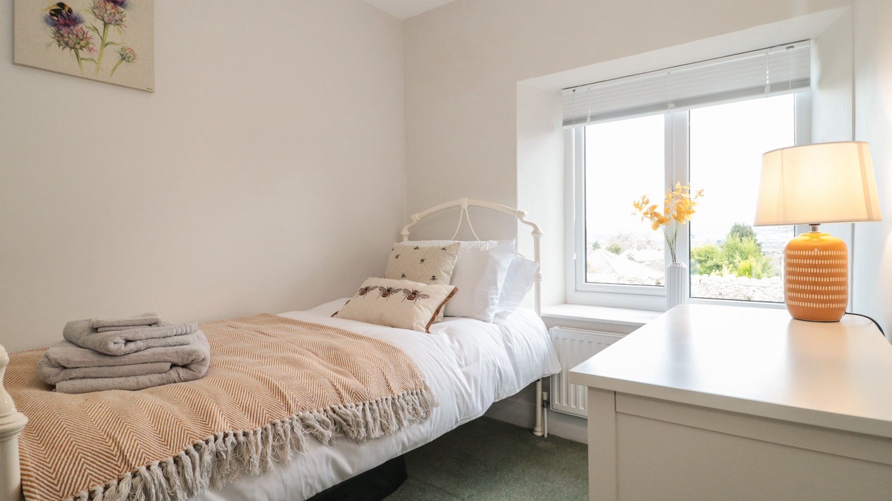 Photo of Bedroom in Kilmington