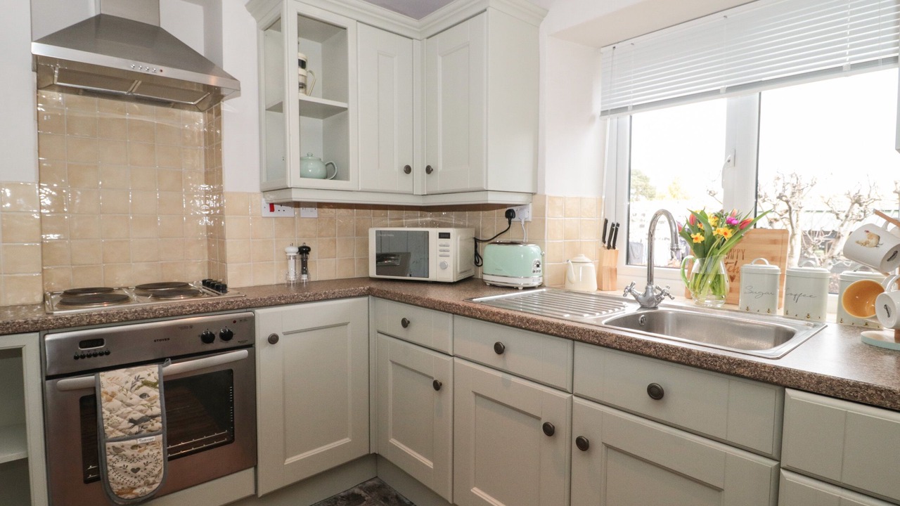 Photo of Kitchen in Kilmington