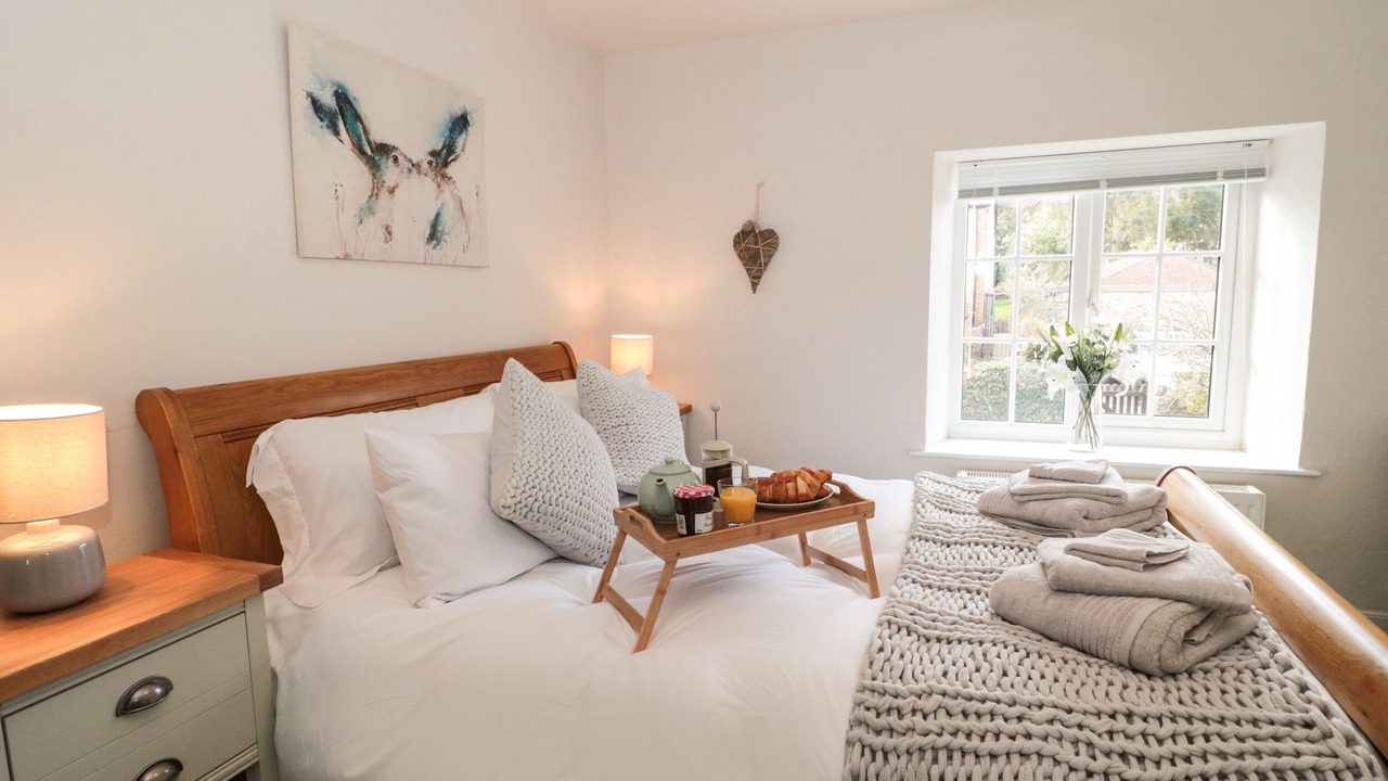 Photo of Bedroom in Kilmington