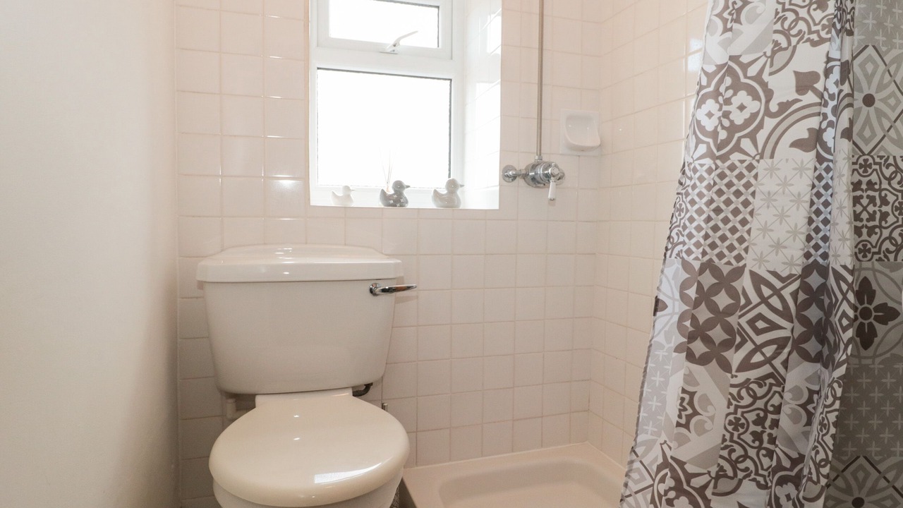 Photo of Bathroom in Kilmington