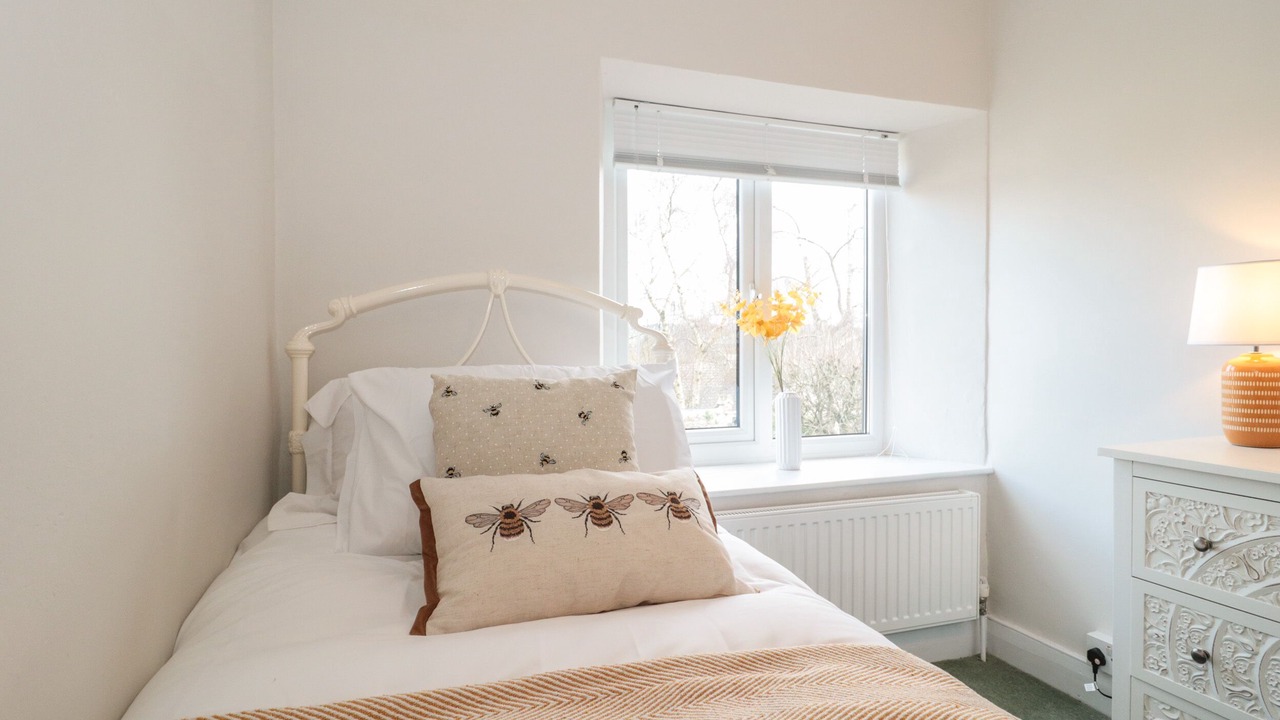 Photo of Bedroom in Kilmington