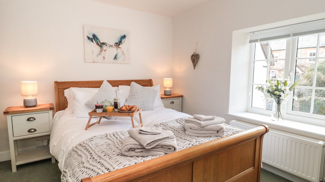 Photo of Bedroom in Kilmington