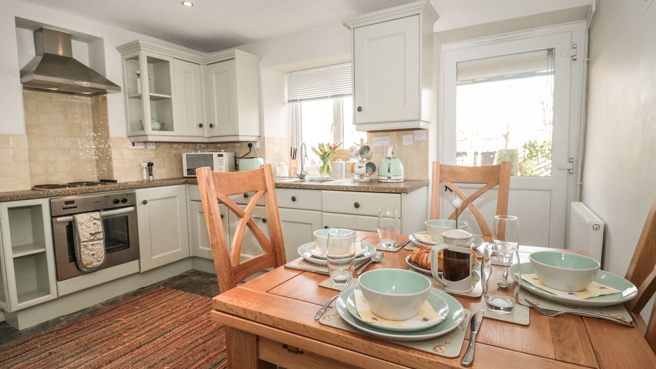 Photo of Kitchen in Kilmington