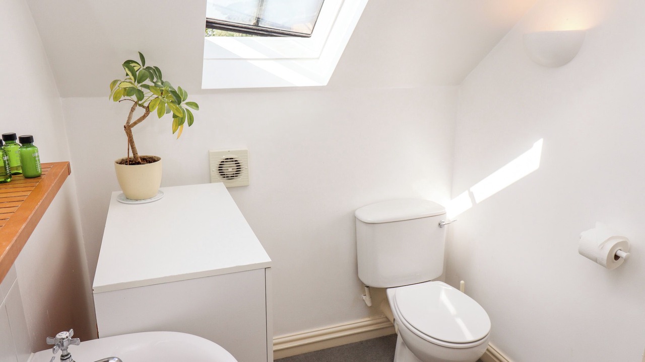 Photo of Bathroom in Cirencester