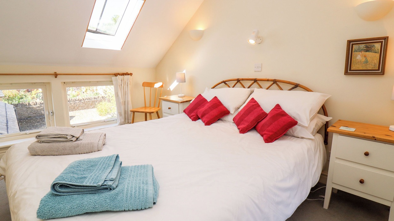 Photo of Bedroom in Cirencester
