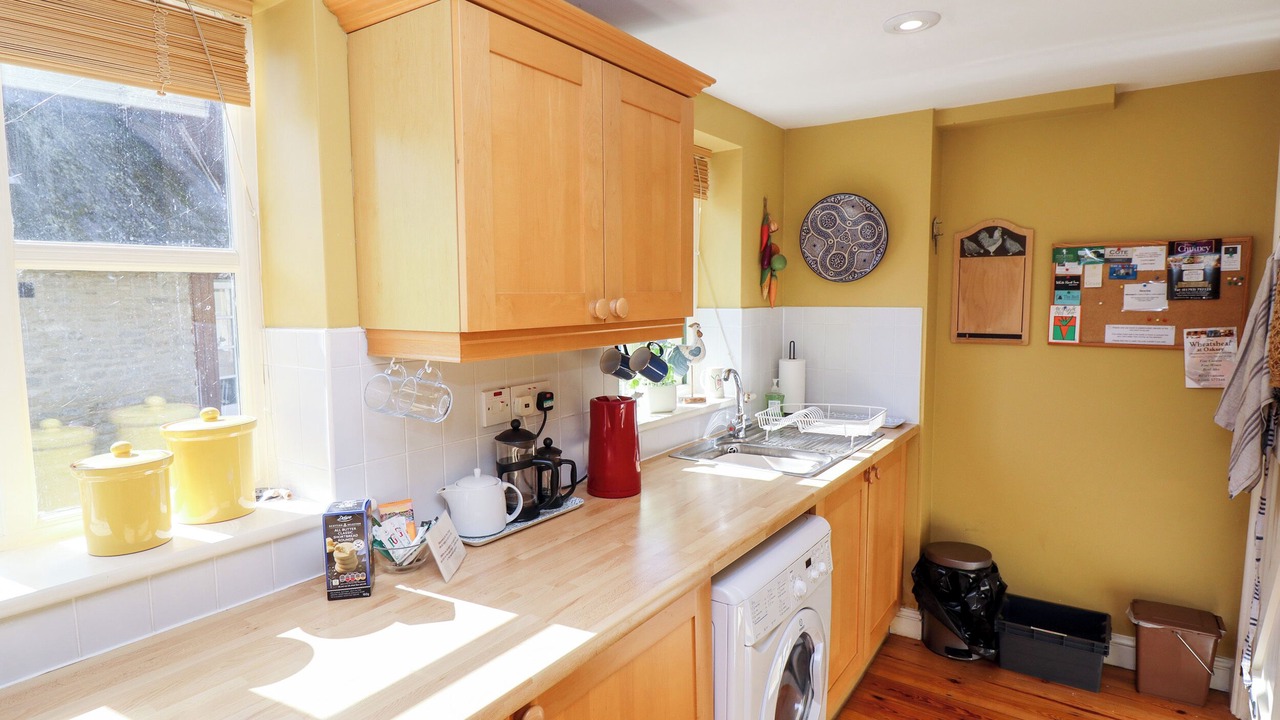 Photo of Kitchen in Cirencester