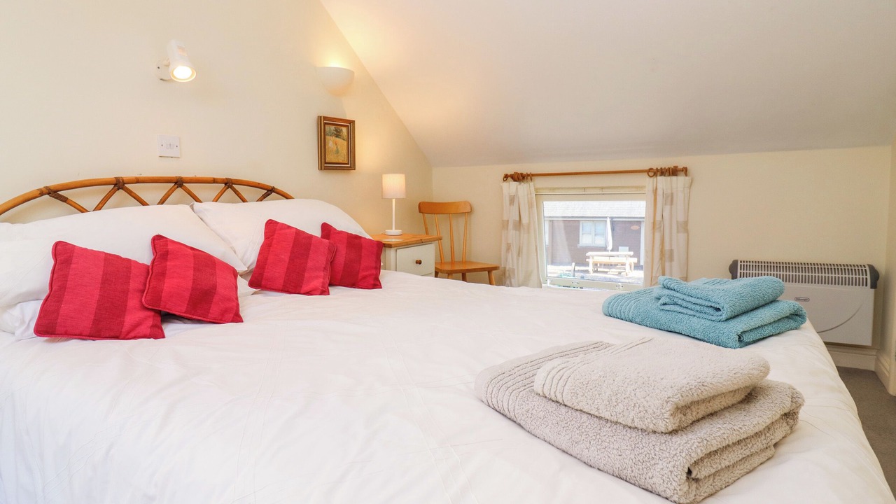 Photo of Bedroom in Cirencester