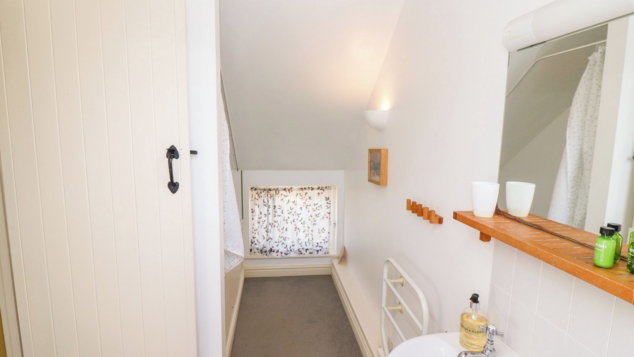 Photo of Bathroom in Cirencester