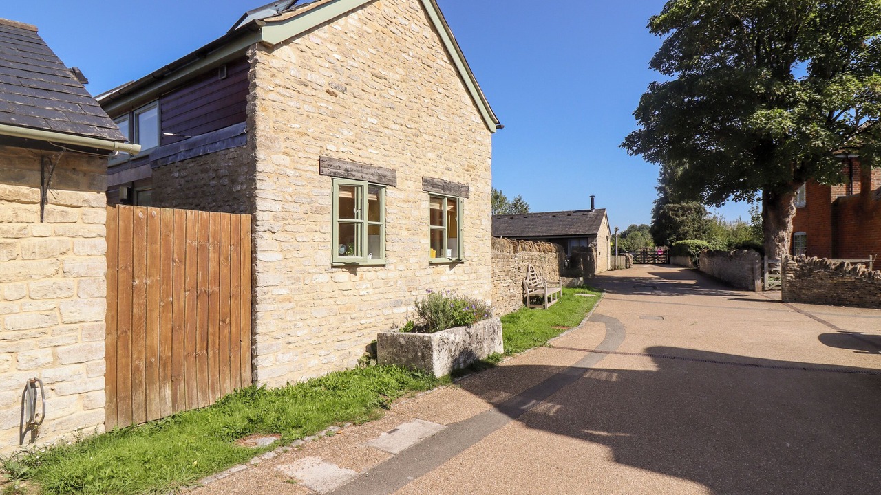 Photo of Outdoor in Cirencester