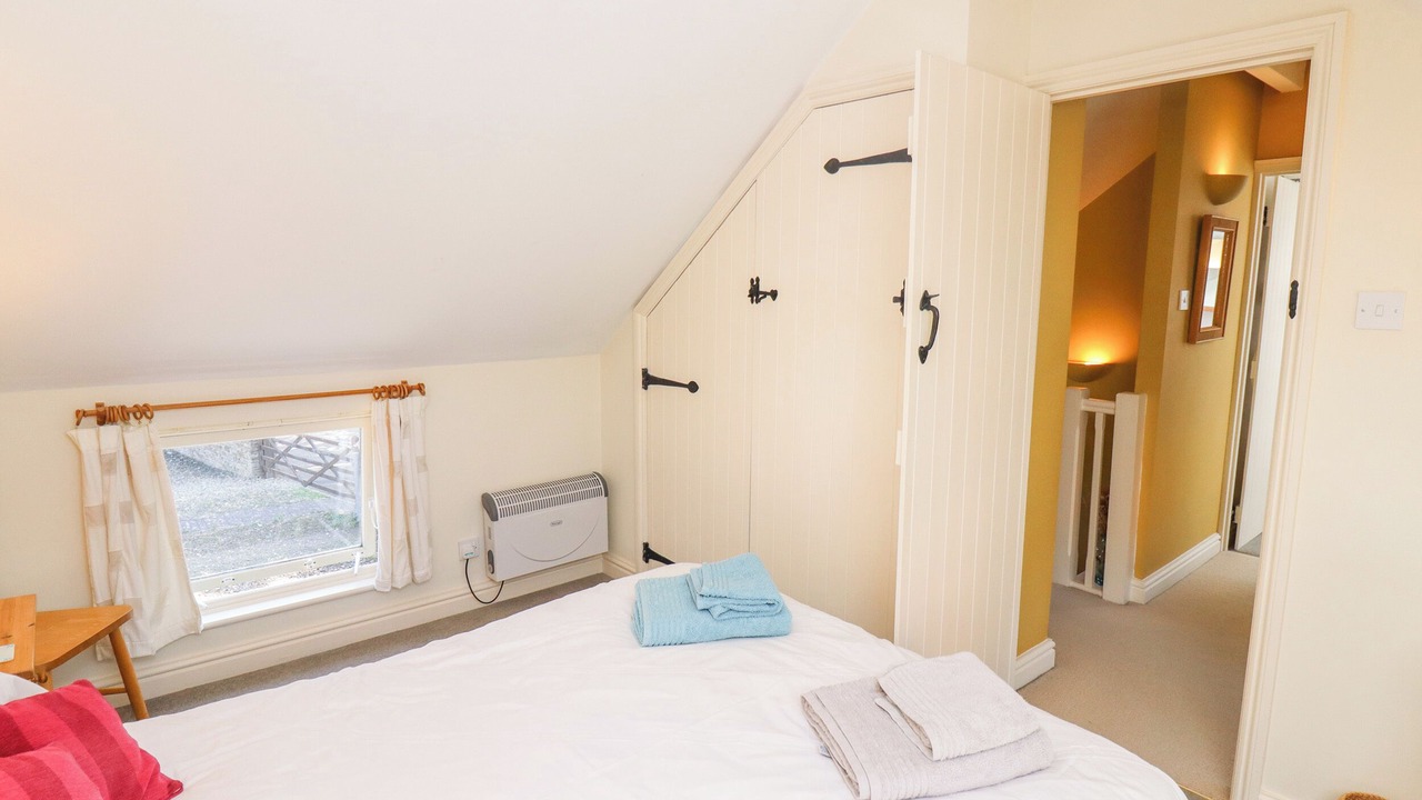 Photo of Bedroom in Cirencester