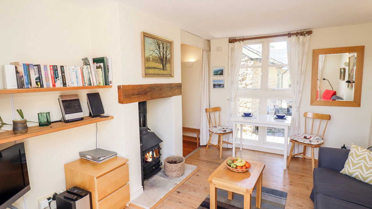 Photo of Livingroom in Cirencester