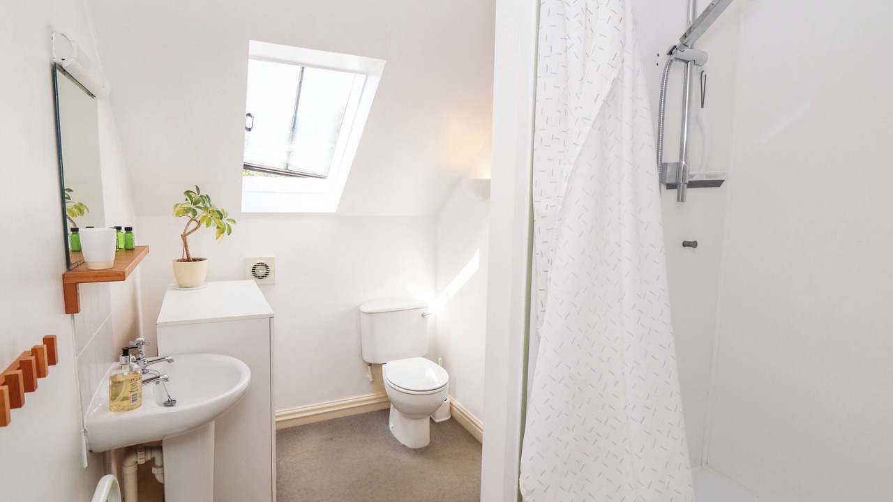 Photo of Bathroom in Cirencester