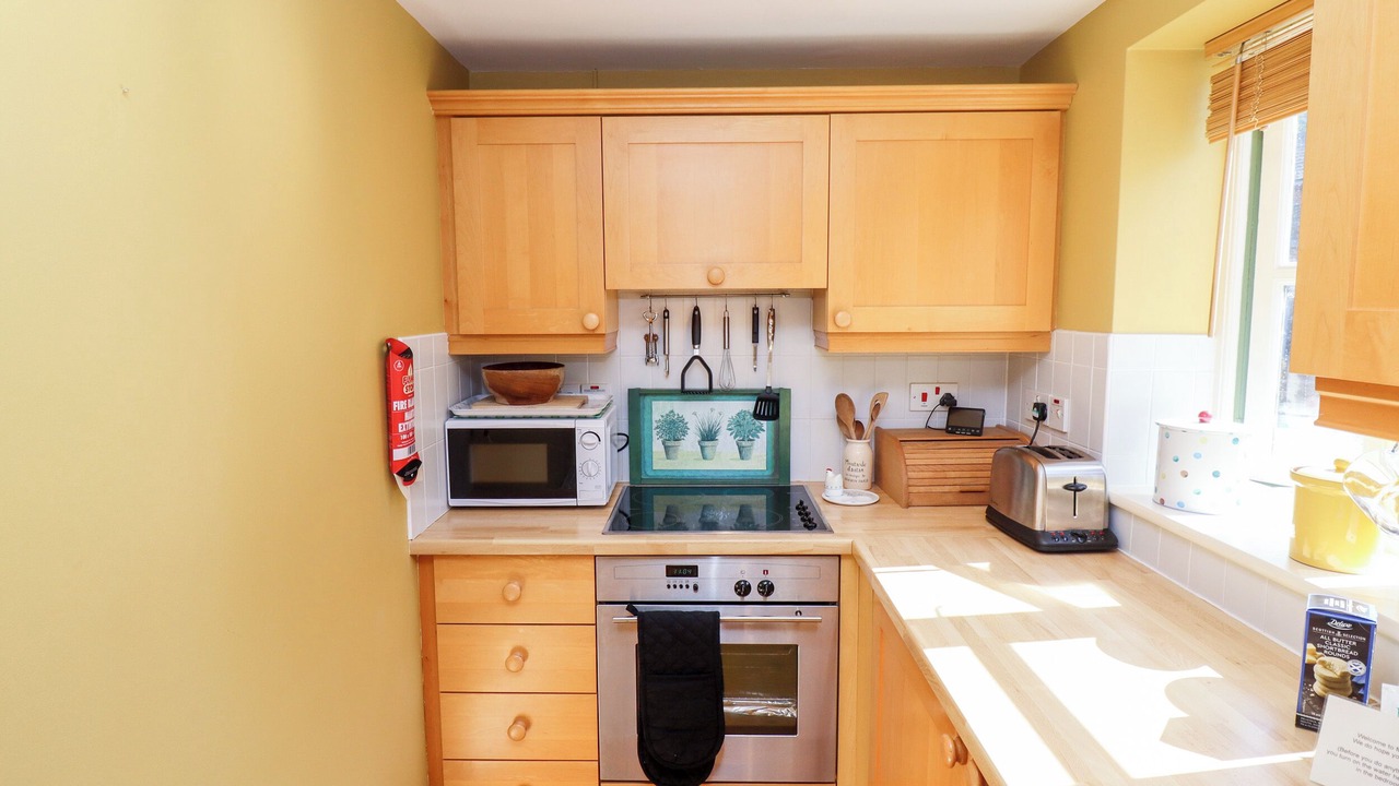 Photo of Kitchen in Cirencester