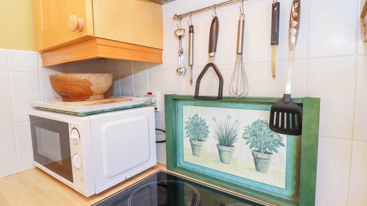 Photo of Kitchen in Cirencester