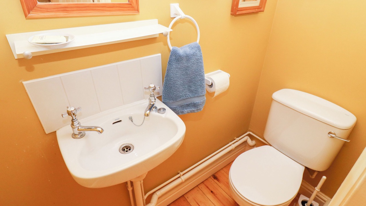 Photo of Bathroom in Cirencester