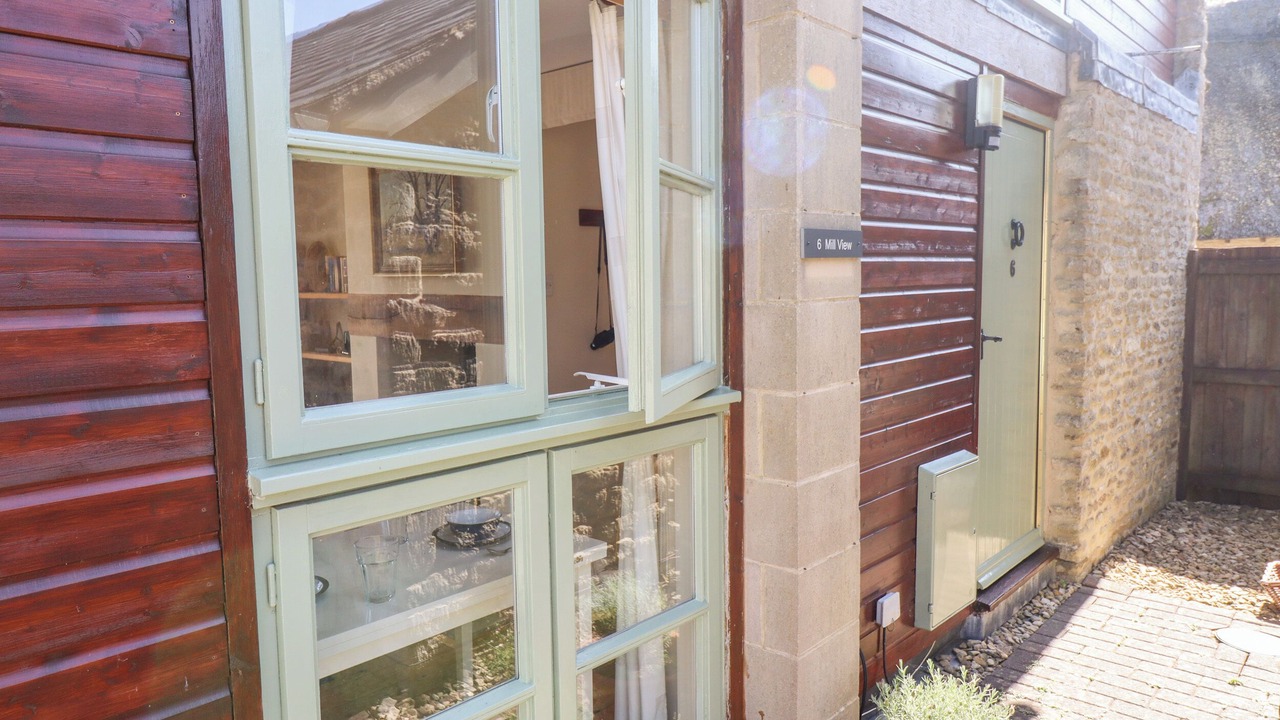 Photo of Outdoor in Cirencester