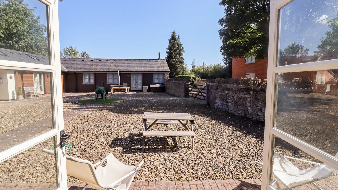 Photo of Outdoor in Cirencester