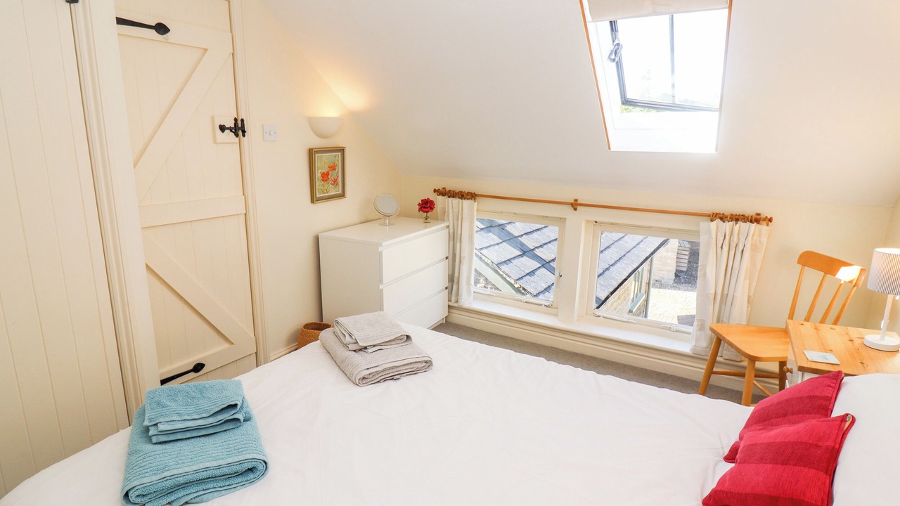 Photo of Bedroom in Cirencester