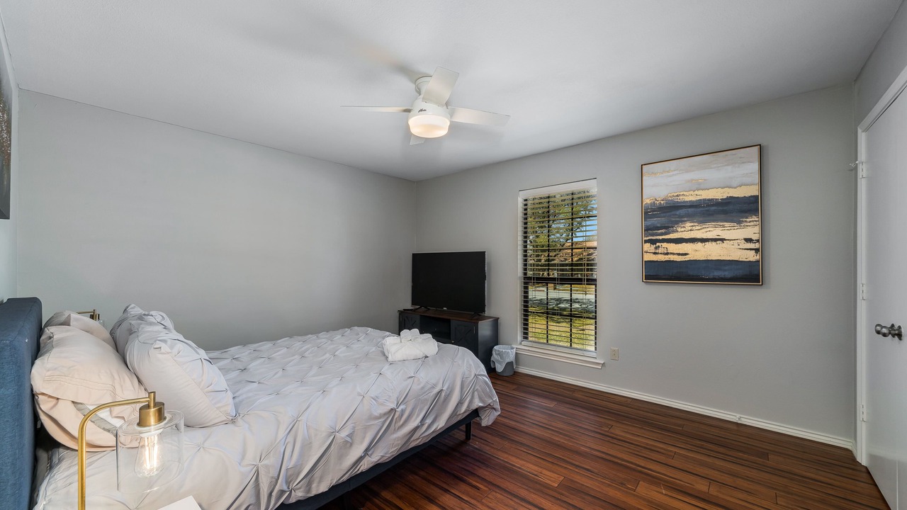 Photo of Bedroom in Hunters Glen