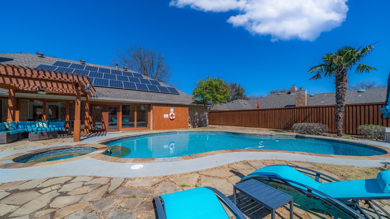 Photo of Outdoor in Hunters Glen