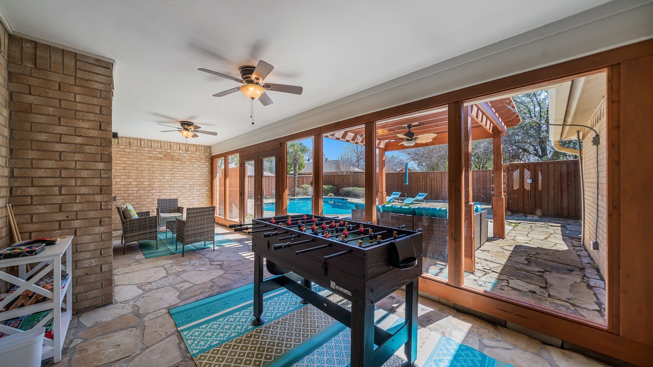 Photo of Outdoor in Hunters Glen