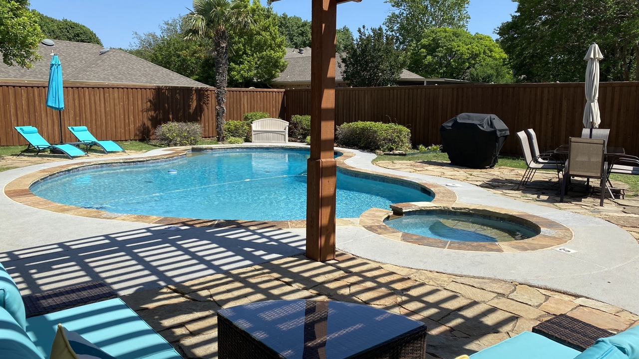 Photo of Outdoor in Hunters Glen