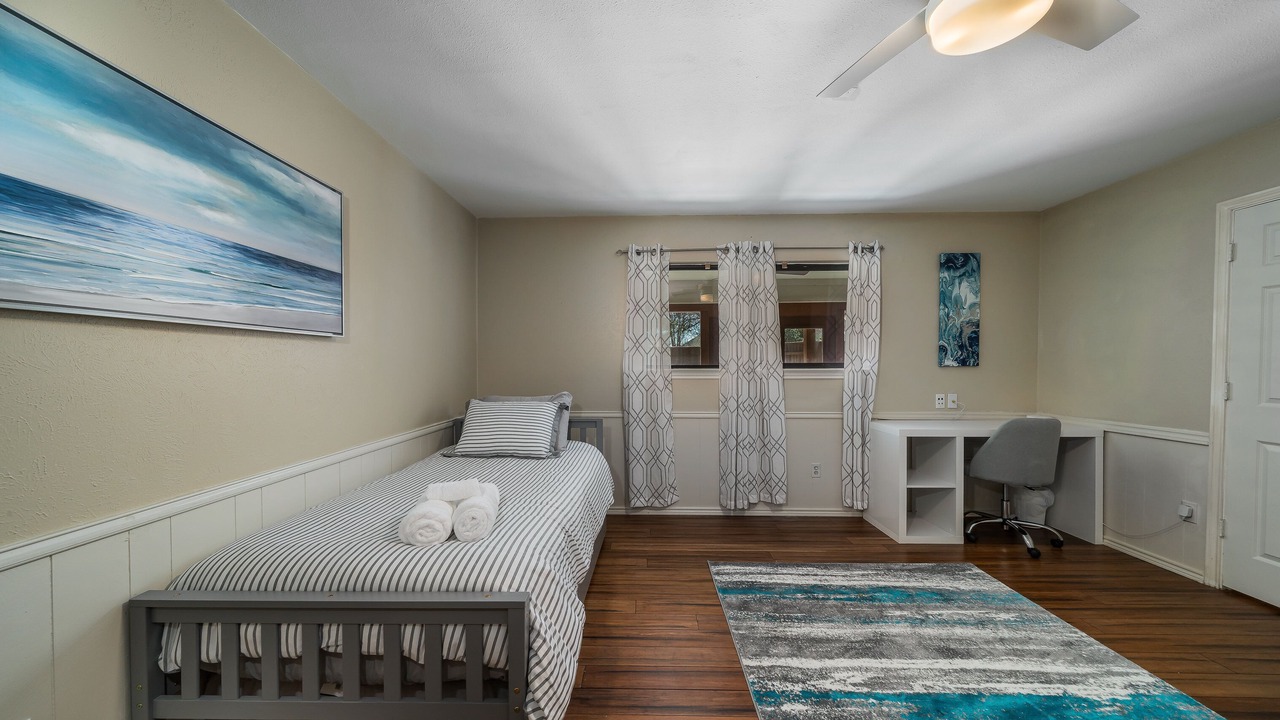 Photo of Bedroom in Hunters Glen