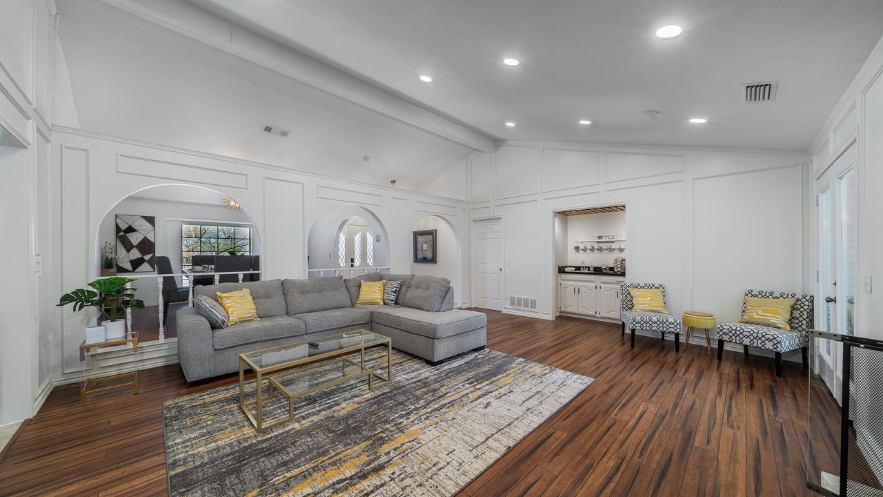 Photo of Bedroom in Hunters Glen