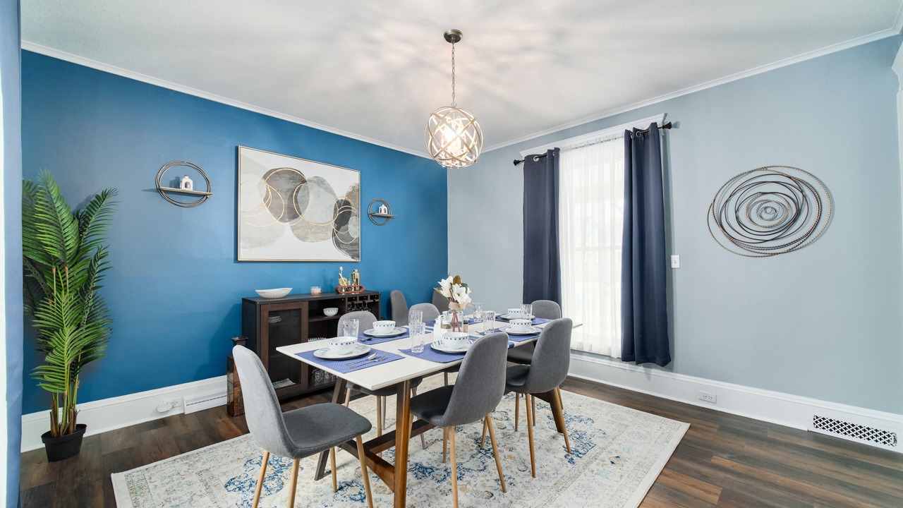 Photo of Livingroom in Manistee