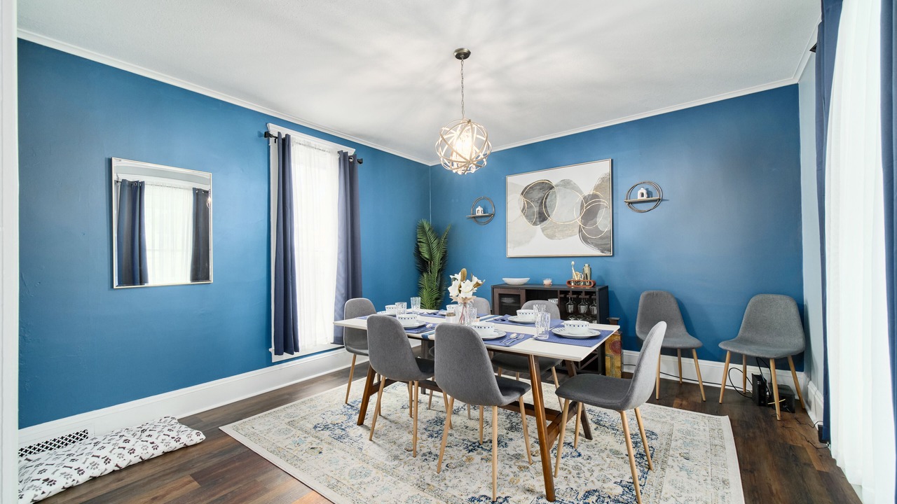 Photo of Livingroom in Manistee