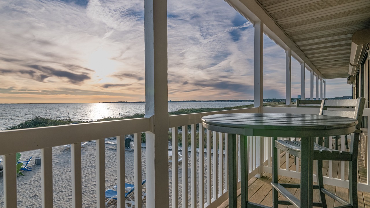 Photo of Outdoor in North Truro