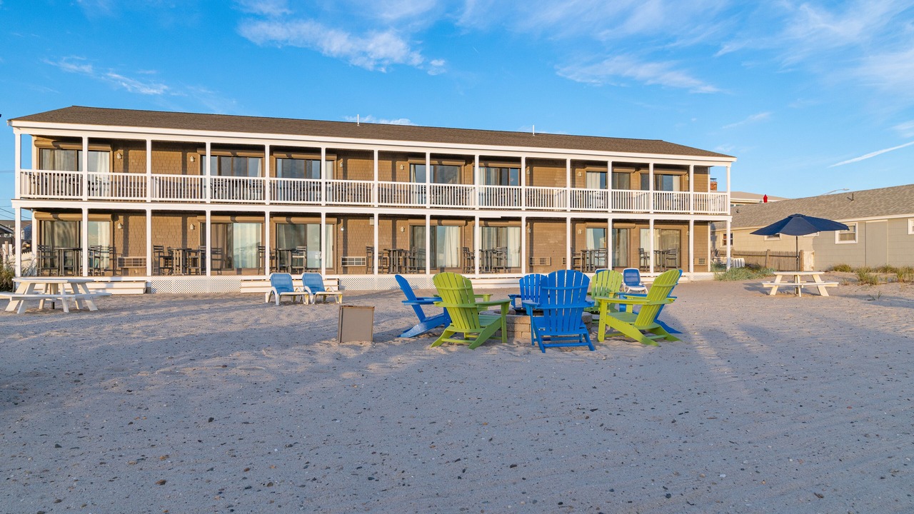 Photo of Outdoor in North Truro