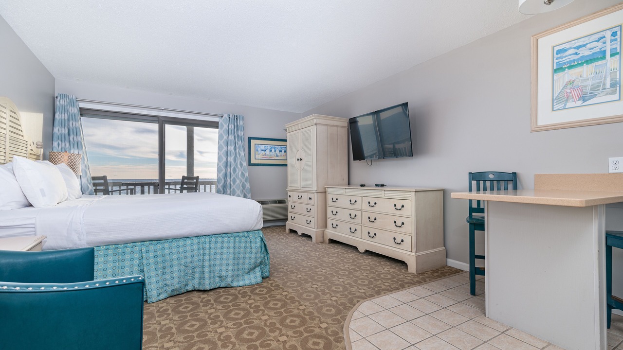 Photo of Bedroom in North Truro