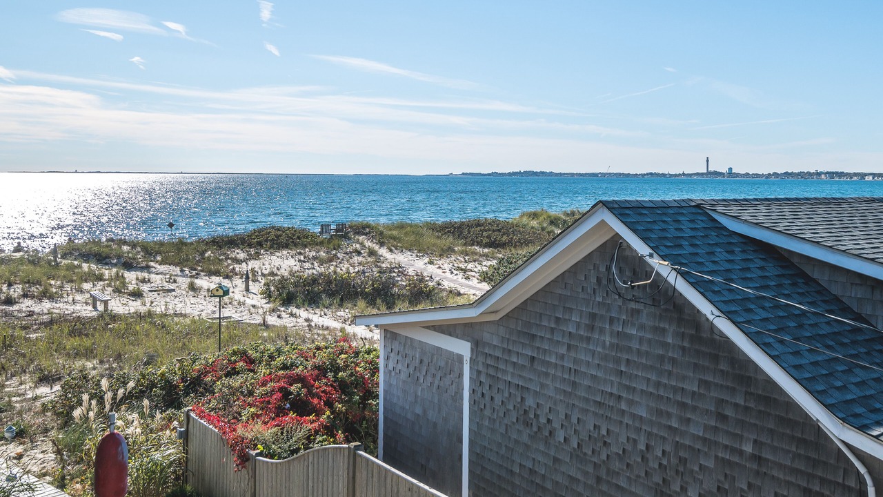 Photo of Outdoor in North Truro
