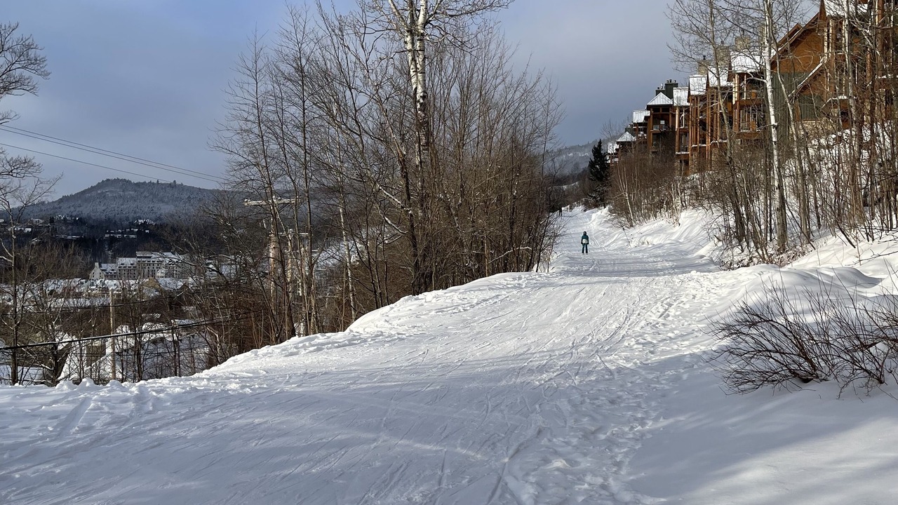 Photo of Others in Mont-Tremblant