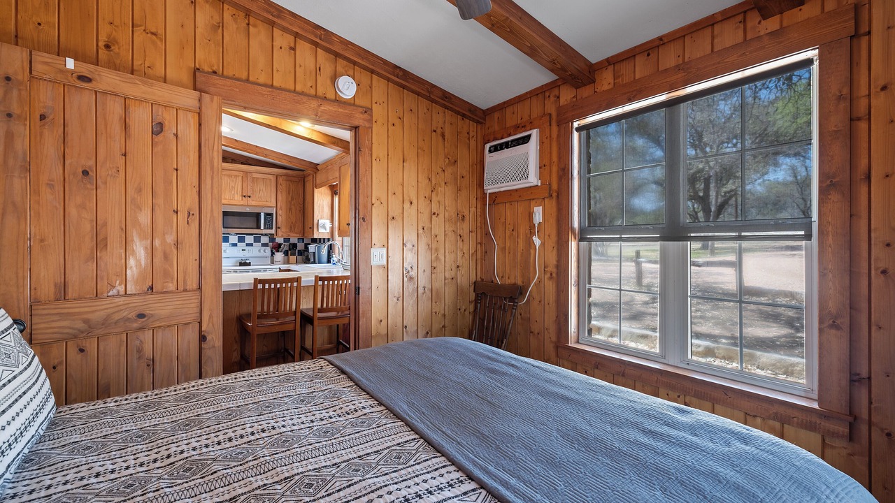 Photo of Bedroom in Llano