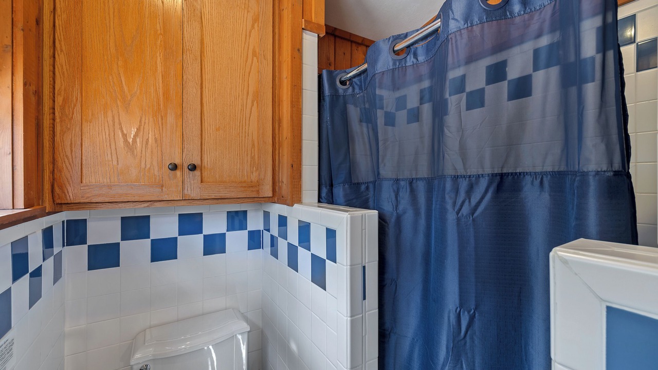 Photo of Bathroom in Llano