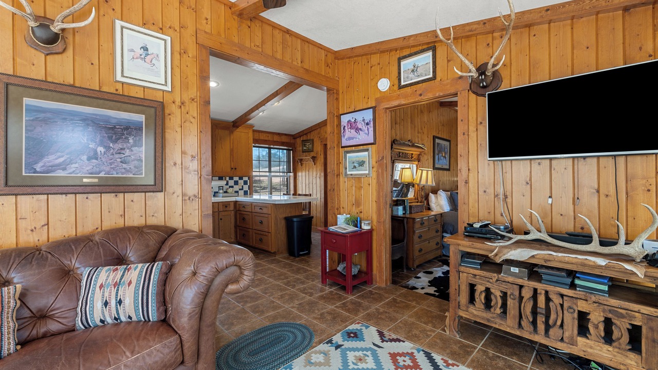 Photo of Livingroom in Llano