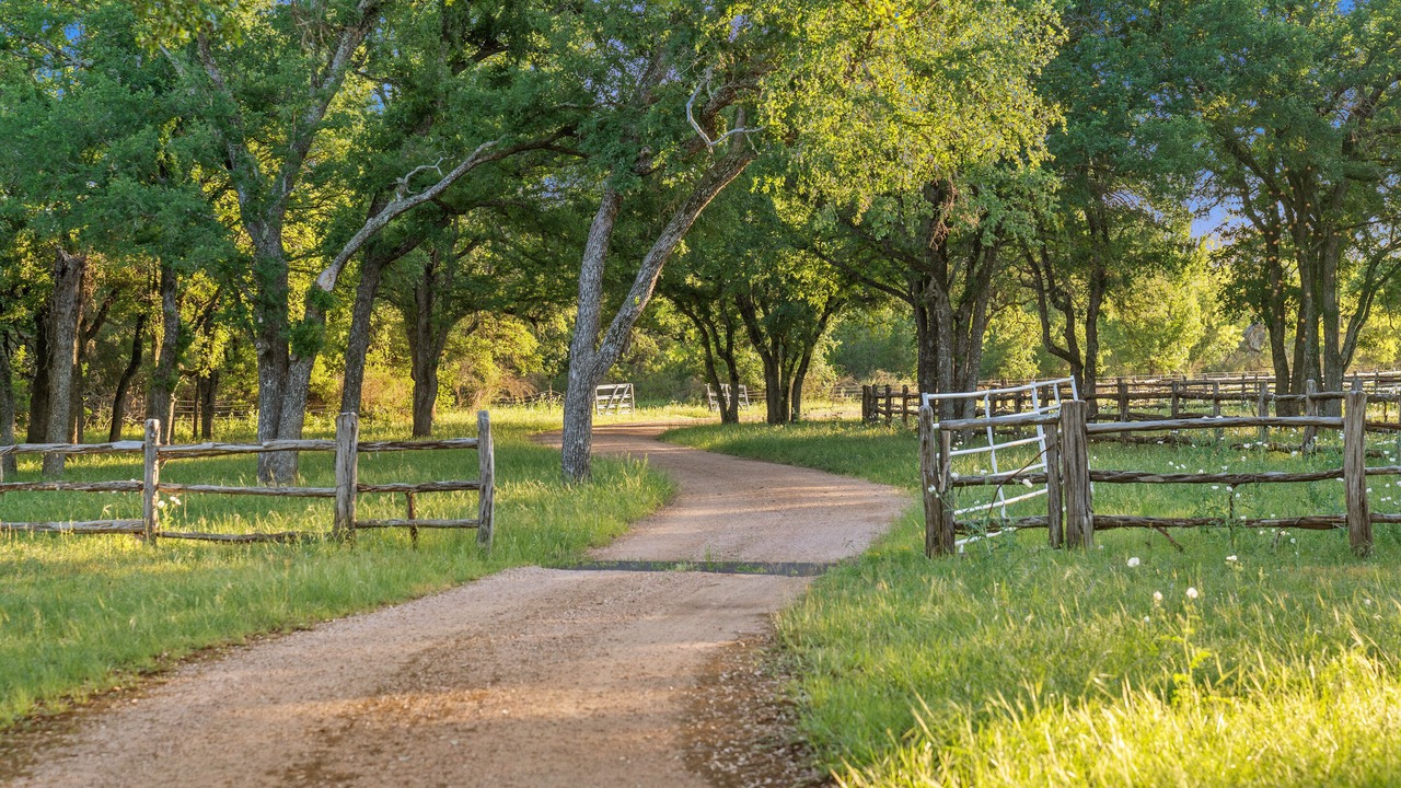 Photo of Outdoor in Llano